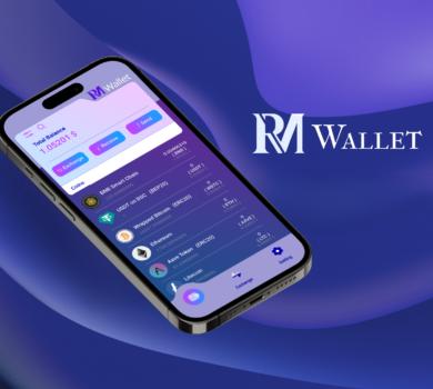 RM Wallet