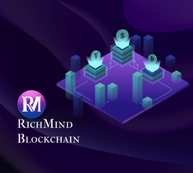 Introducing RichMind Blockchain